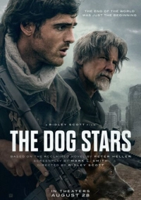 Собачьи звёзды (2026)